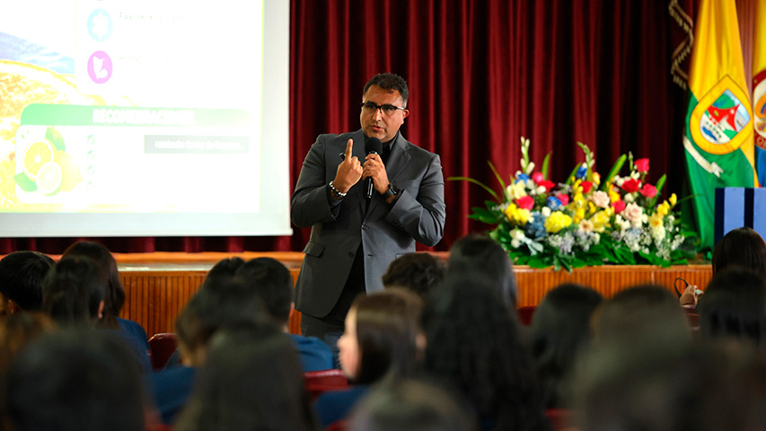 Universidad Mariana